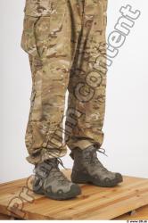 American Army Uniform # 1